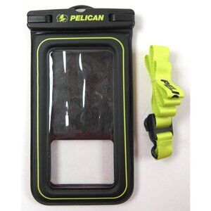 Pelican 1 Pack - IP68 Waterproof Phone Pouch (Regular Size) Floating Waterproof